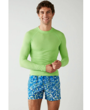 Kom Surfer Erkek Üst