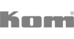 Picture for manufacturer Kom Men's Shorts Swimwear
